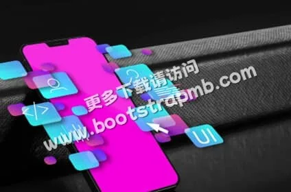 Social Media Dashboard - 雷速